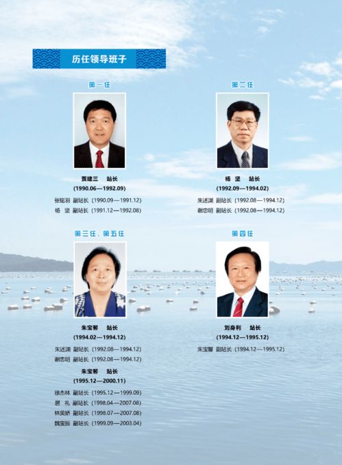 輝煌成就 水產技術推廣三十年回顧——第二期 發展歷程與技術推廣