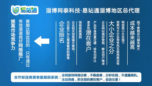 淄博網(wǎng)泰科技 張店區(qū)網(wǎng)絡(luò)推廣與技術(shù)服務(wù)專家