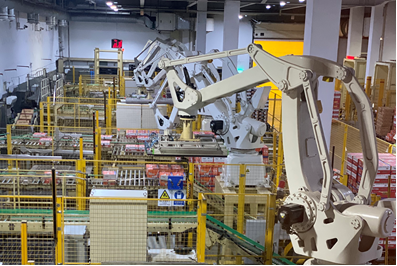 二七經(jīng)開區(qū)“三化”轉(zhuǎn)型成效顯著，產(chǎn)業(yè)升級步伐持續(xù)加快