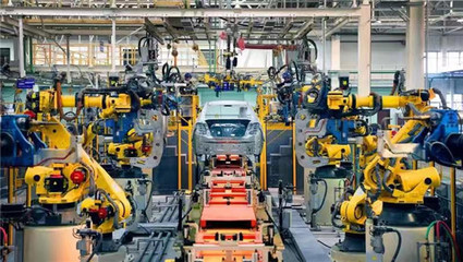 河南速達純電動汽車量產首車下線，技術推廣成關鍵