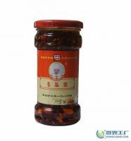 供應(yīng)徐玉鳳牌美味香辣脆，助力餐飲與零售市場風(fēng)味升級