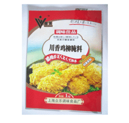 上海眾樂調(diào)味食品廠燒烤腌料火爆招商 攜手糖酒食品招商網(wǎng)共創(chuàng)調(diào)味品新藍(lán)海