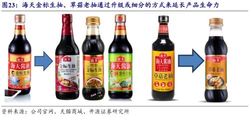 穩(wěn)中求進(jìn)，強(qiáng)者恒強(qiáng) 海天味業(yè)（603288.SH）首次覆蓋報(bào)告